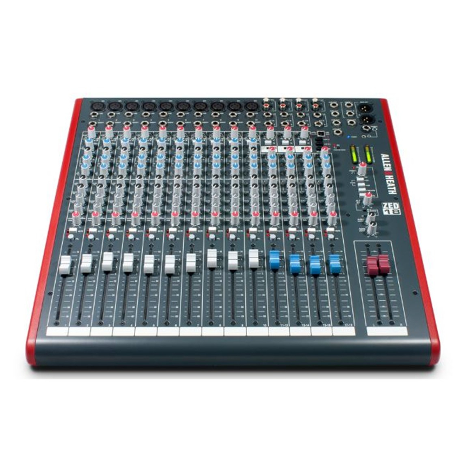 Allen & Heath ZED-18- Spare Parts